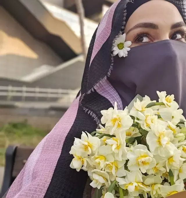 Canına kıyan Hafize Sena'ya mezarında da rahat vermediler