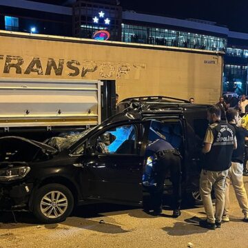 Çankırı’dan acı haber: Polis özel harekat öğrencileri can verdi