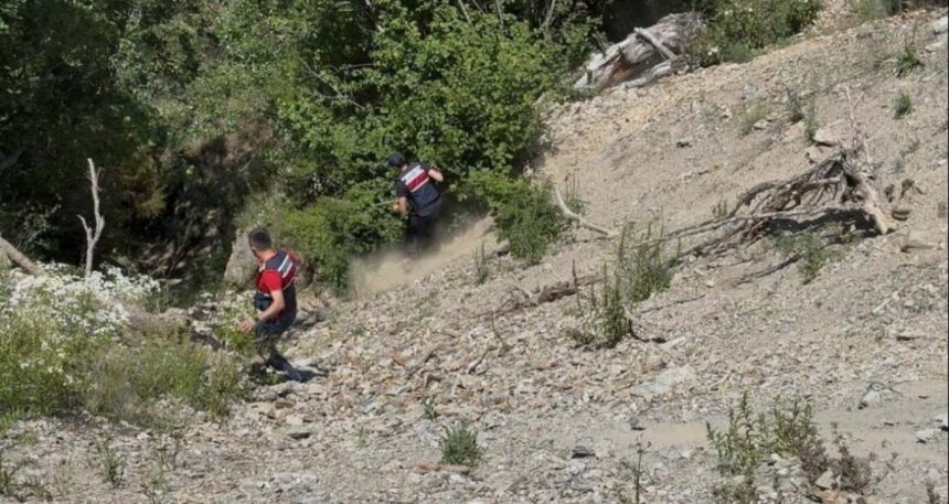 Canlı yayında ‘Nasrettin Hoca’yı’ öldürdüğünü itiraf etti: Aylar sonra ceset parçalarına ulaşıldı