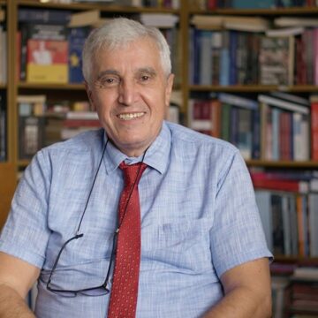 ‘Çatışmalar yıkıcı savaşa dönüşmez’