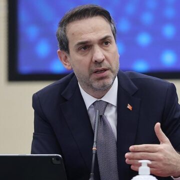 ÇED onay sürecini 48 aydan 18 aya düşürecek düzenleme Meclis’e sunuldu