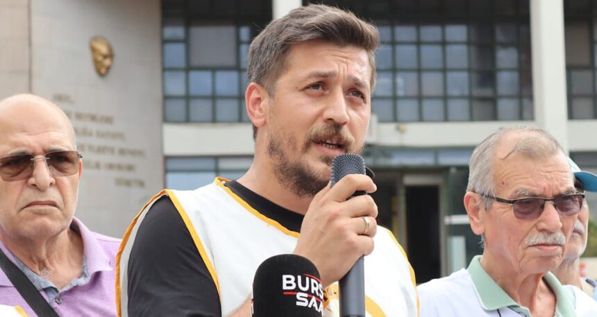 ÇEDES karşıtı öğretmen sürgün edilmişti! Mahkemeden sevindiren haber