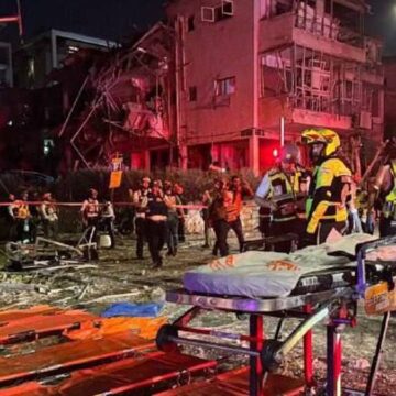 ‘Çelik Kubbe’ yetersiz kaldı: İran böyle deldi!