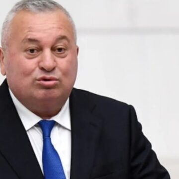 Cemal Enginyurt’un CHP’yle ilgili sözleri sosyal medyada gündem oldu