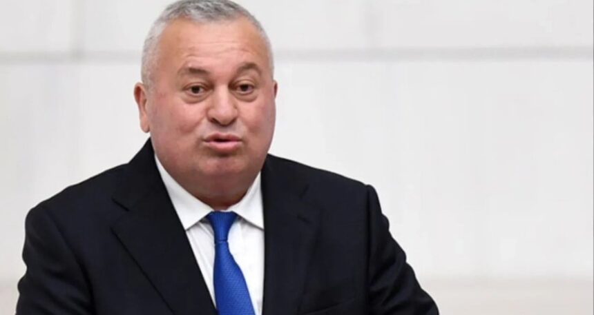 Cemal Enginyurt’un CHP’yle ilgili sözleri sosyal medyada gündem oldu