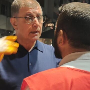 Cemil Tugay’dan grev sonrası yeni karar: ‘Artık işe böyle alacağız’