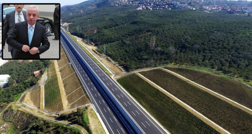 Cengiz aynı yolu ikinci kez yapacak