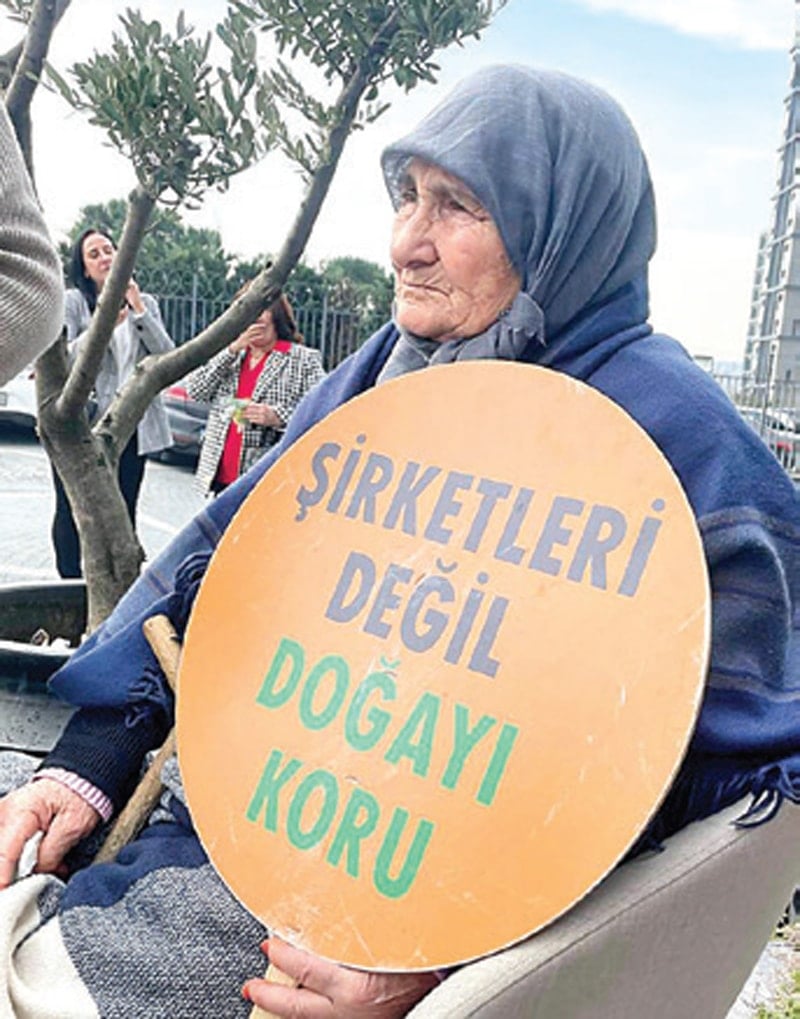 Çevreyi kurtarmaya para yetişmiyor