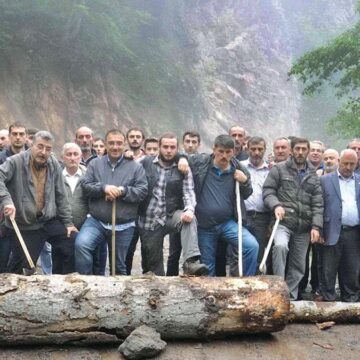 Çevreyi kurtarmaya para yetişmiyor