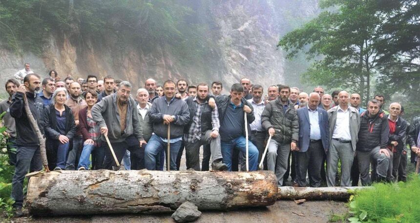 Çevreyi kurtarmaya para yetişmiyor