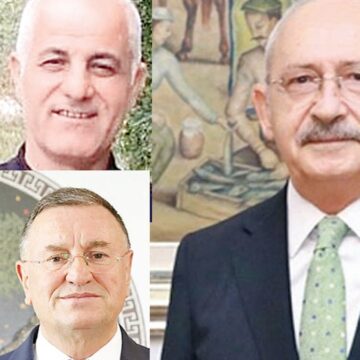 CHP kurultayının iptali davası bugün görülüyor