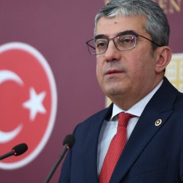 CHP’den ‘etkin pişmanlık tahliyeleri’ için yorum: ‘İftiralarla serbest bıraktınız’