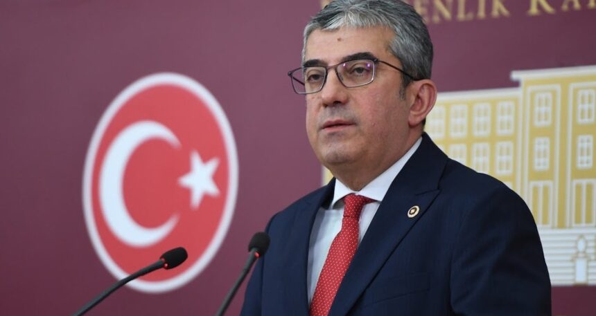 CHP’den ‘etkin pişmanlık tahliyeleri’ için yorum: ‘İftiralarla serbest bıraktınız’