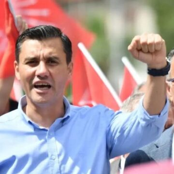 CHP’den miting kararı