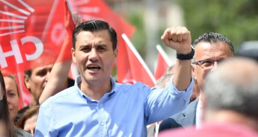 CHP’den miting kararı
