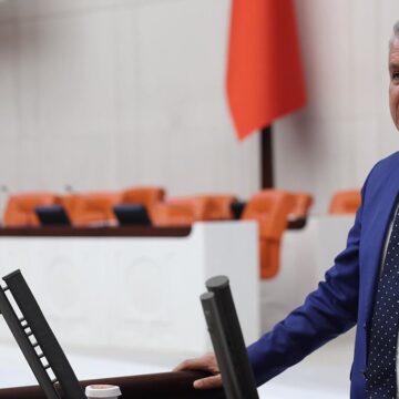CHP’li Barut krize dikkat çekti: ‘Acilen ulusal seferberlik ilan edilmeli’