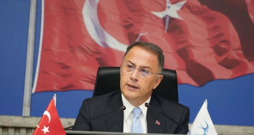 CHP’li Çelik’ten ‘Murat Çalık’ çağrısı