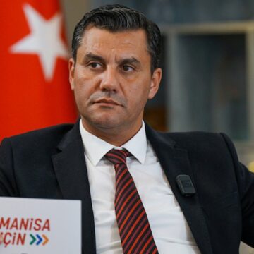 CHP’li Erhan Erdem, Ferdi Zeyrek’in yaşadığı kazanın ayrıntılarını anlattı