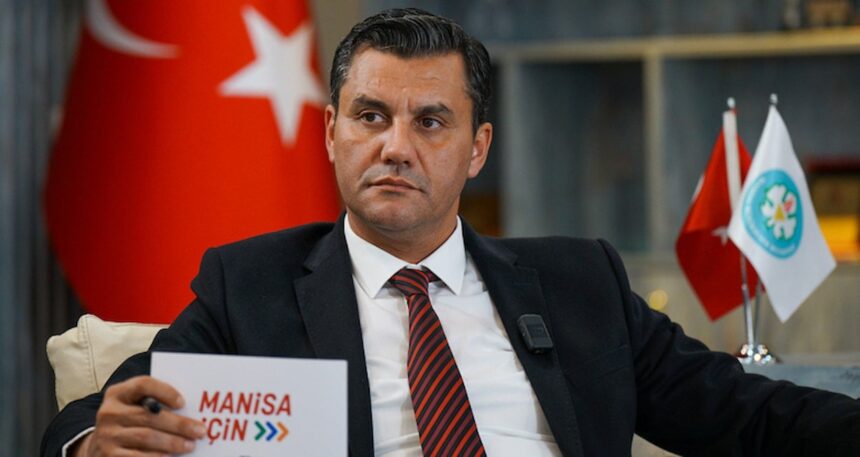 CHP’li Erhan Erdem, Ferdi Zeyrek’in yaşadığı kazanın ayrıntılarını anlattı