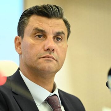 CHP’li Gökhan Günaydın ‘Bunu ilk kez paylaşıyorum’ diyerek anlattı! Soruşturmalarda sıra Ferdi Zeyrek’e mi geliyordu?