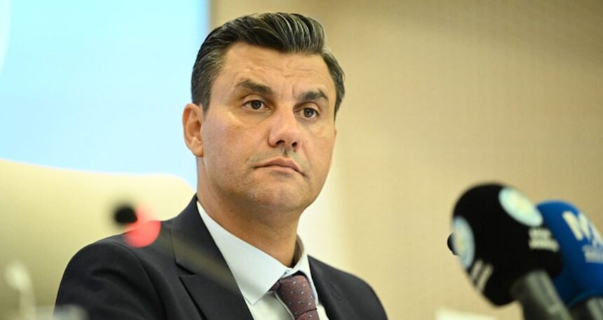 CHP’li Gökhan Günaydın ‘Bunu ilk kez paylaşıyorum’ diyerek anlattı! Soruşturmalarda sıra Ferdi Zeyrek’e mi geliyordu?
