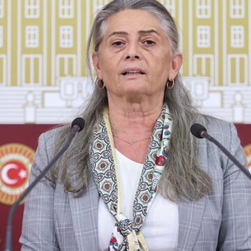 CHP’li Suiçmez’den ‘Gaziosmanpaşa’ tepkisi: İktidar sandığa saygısı olmadığını bir kez daha gösterdi