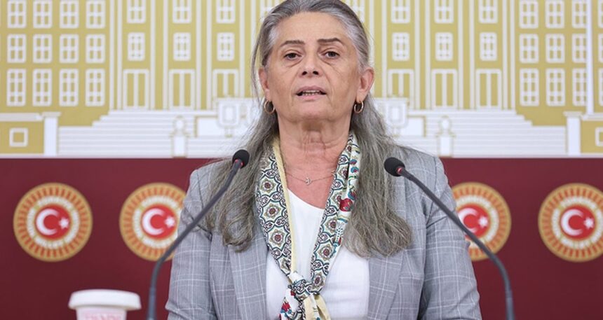 CHP’li Suiçmez’den ‘Gaziosmanpaşa’ tepkisi: İktidar sandığa saygısı olmadığını bir kez daha gösterdi