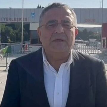 CHP’li Tanrıkulu: Bu davaların tümü siyasi