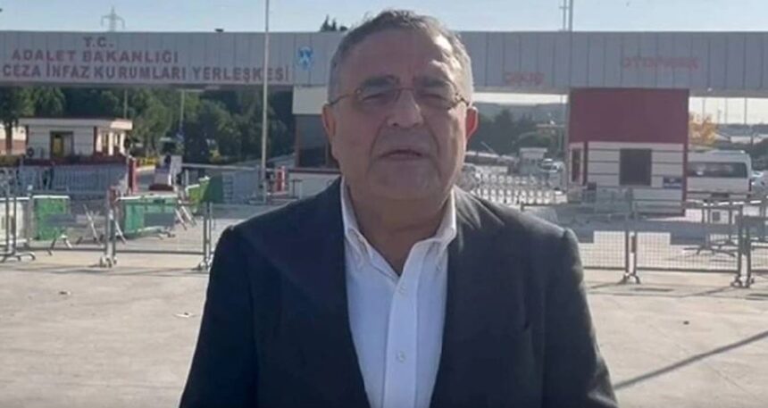 CHP’li Tanrıkulu: Bu davaların tümü siyasi