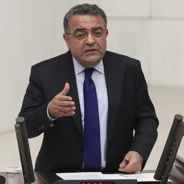 CHP’li Tanrıkulu:  Tutukluların sürgün edilmesi üç temel hakkın ihlali