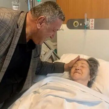 CHP’li vekil Ömer Fethi Gürer’in annesi Niğde’de toprağa verilecek