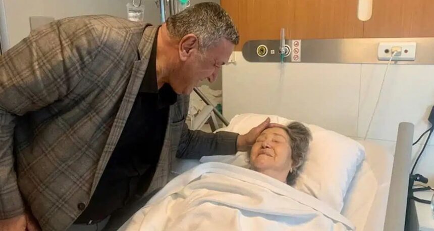 CHP’li vekil Ömer Fethi Gürer’in annesi Niğde’de toprağa verilecek