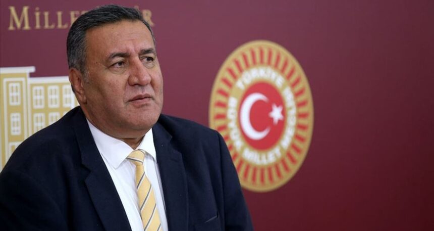 CHP’li vekilden Meclis’te bomba yorum: İneğe gaz çıkardı diye ceza mı keseceksiniz?