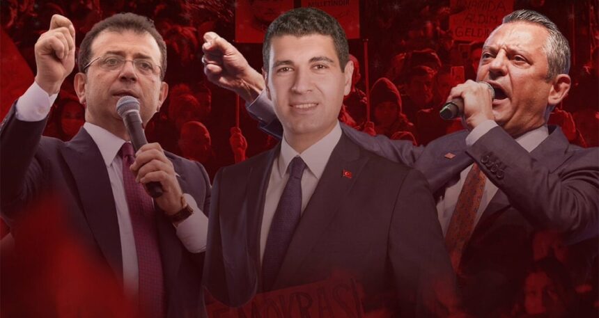 CHP’nin 9. miting adresi belli oldu