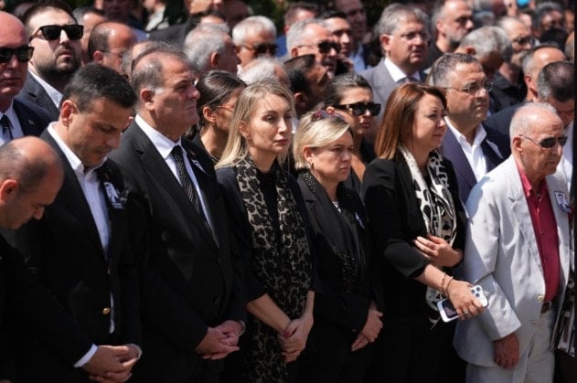 CHP'nin acı gününde AKP'li Varank'tan İmamoğlu'na hakaret