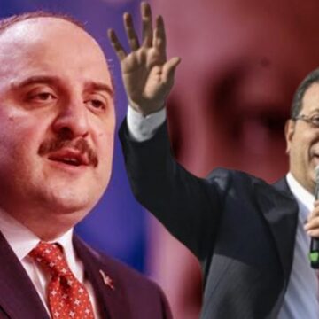 CHP’nin acı gününde AKP’li Varank’tan İmamoğlu’na hakaret