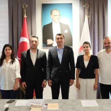 CHP’nin Ceyhan Belediye Başkan Vekili adayı belli oldu