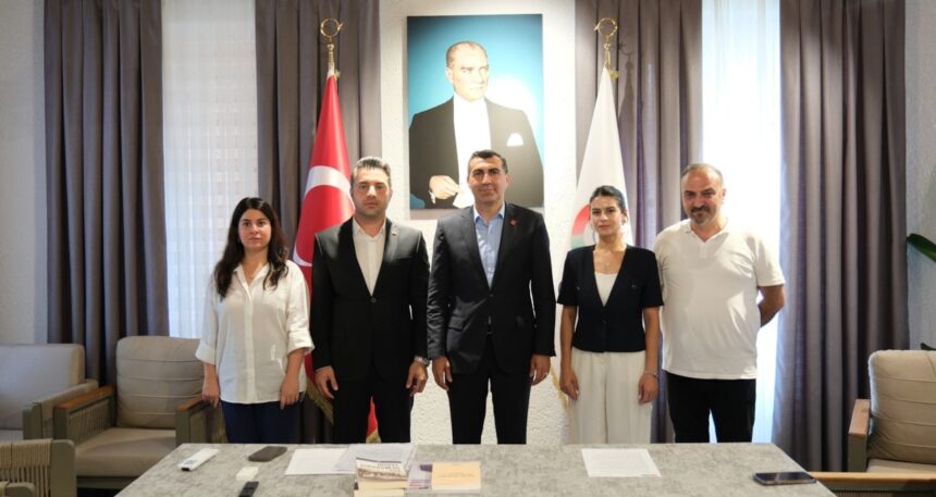 CHP’nin Ceyhan Belediye Başkan Vekili adayı belli oldu