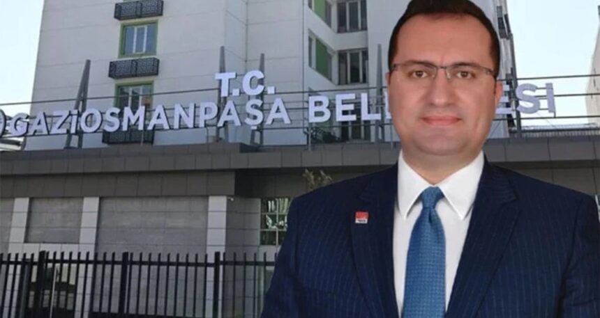 CHP’nin vekalet seçiminde adayı Murat Topaloğlu oldu