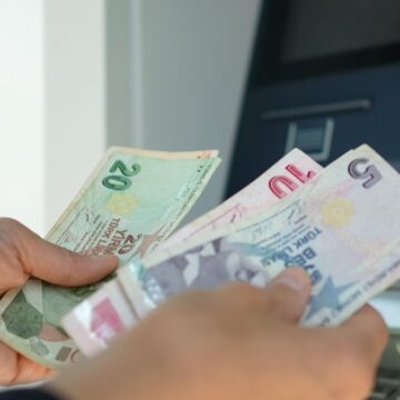 Çiftçilere 5,5 milyar lira destek ödemesi bugün yapılacak