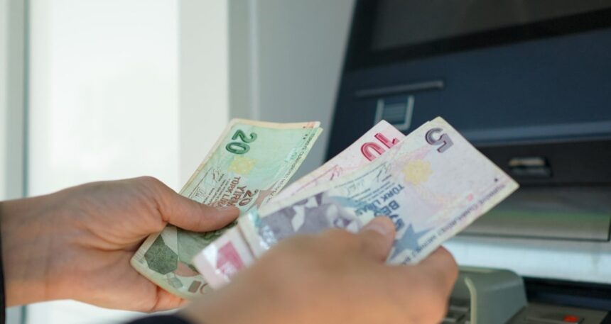 Çiftçilere 5,5 milyar lira destek ödemesi bugün yapılacak