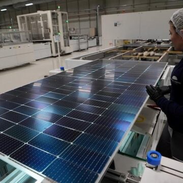 Çin-Türk ortaklığıyla Düzce’de fabrika kurulacak