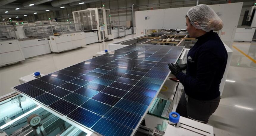 Çin-Türk ortaklığıyla Düzce’de fabrika kurulacak
