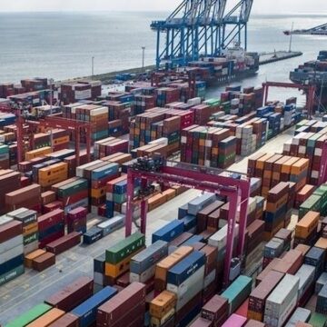 Çin’de mayısta ihracat artışı yavaşladı