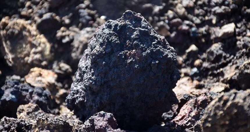 Çin’den nadir toprak elementleri ihracatına onay