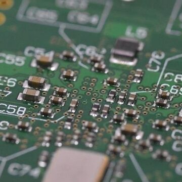 Çip üreticileri Çin faaliyetlerine yönelik olası kısıtlamalarda ABD’ye bildirecek