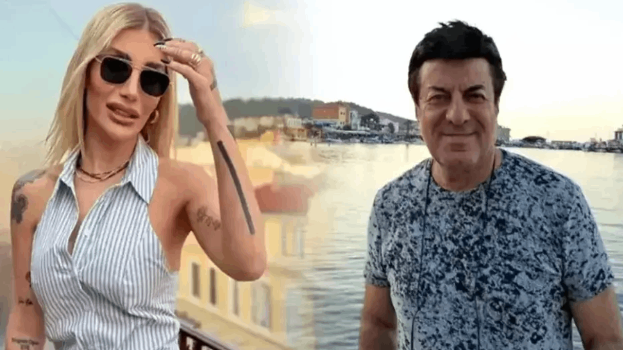 Çoşkun Sabah'tan böyle özür diledi: 'Bende denyoluk var'