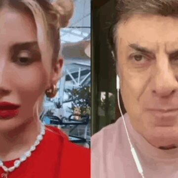 Çoşkun Sabah’tan böyle özür diledi: ‘Bende denyoluk var’