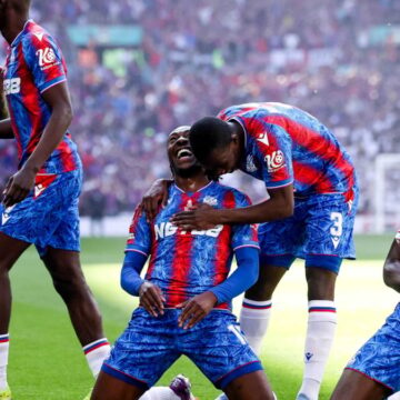 Crystal Palace, UEFA Avrupa Ligi’ne katılamayabilir