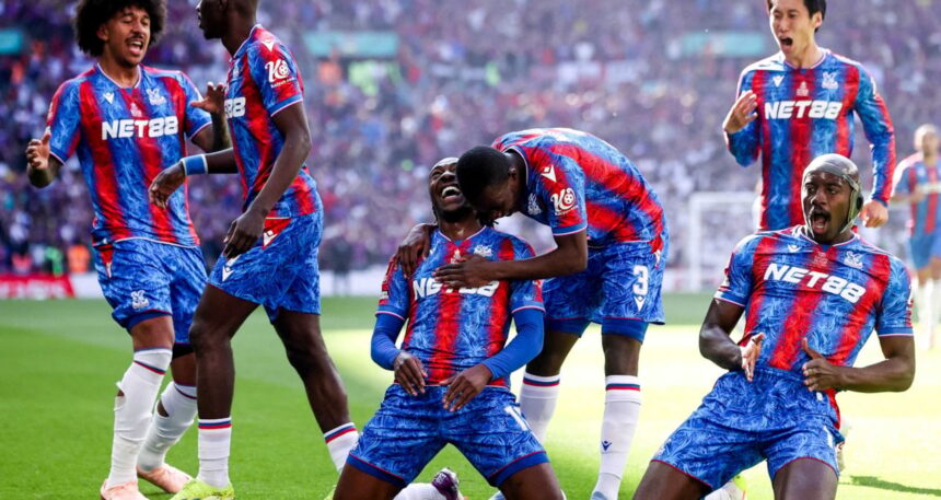 Crystal Palace, UEFA Avrupa Ligi’ne katılamayabilir